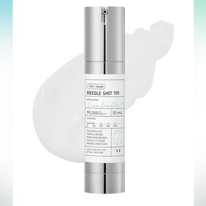 VT cosmetics Reedle Shot 100